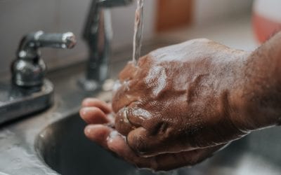 All About Handwashing