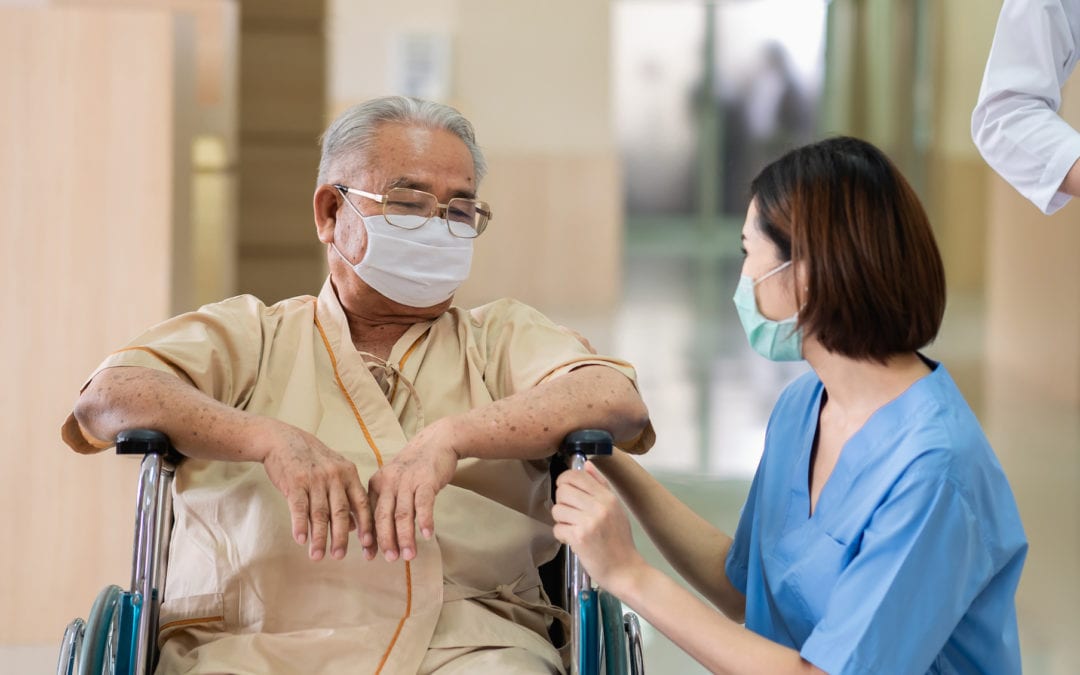 Caring for Our Healthcare Workers